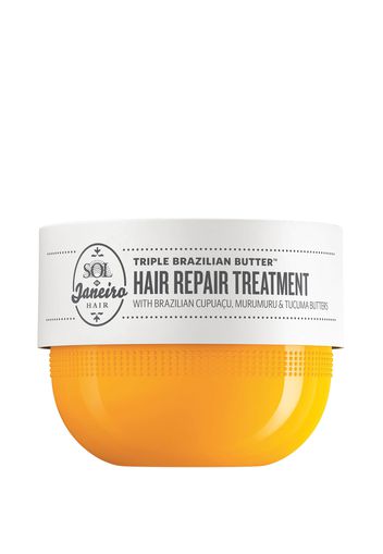 Sol de Janeiro Triple Brazilian Butter Hair Repair Treatment 238ml