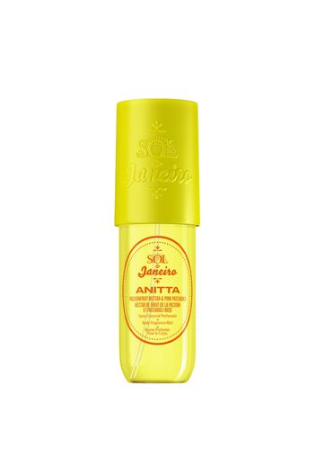 Sol de Janeiro x ANITTA Perfume Mist 90ml