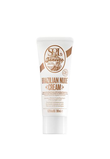 Sol de Janeiro Brazilian Nude Fragrance-Free Body Cream 200ml