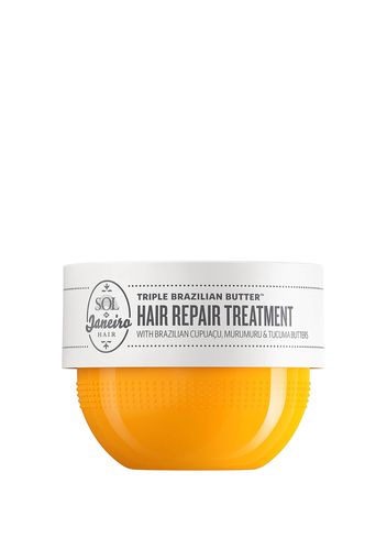 Sol de Janeiro Triple Brazilian Butter Hair Repair Treatment (Various Sizes) - 75ml