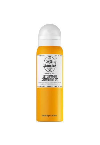 Sol de Janeiro Dry Shampoo (Various Sizes) - 57G