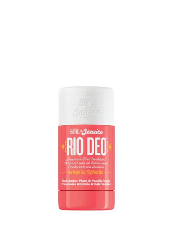 Sol de Janeiro Rio Deo Aluminum-Free Deodorant Cheirosa 40