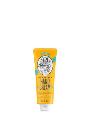 Sol de Janeiro Brazilian Touch Hand Cream 50ml