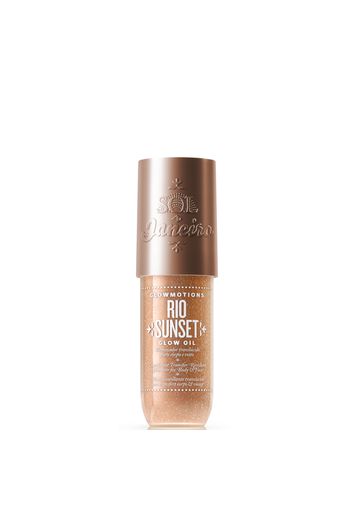 Sol de Janeiro GlowMotions Glow Body Oil Rio Sunset Bronze 75ml