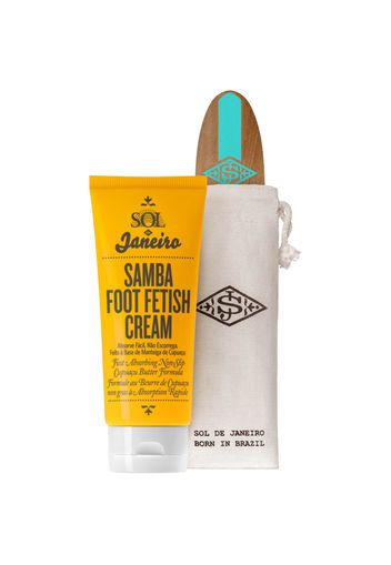 Sol de Janeiro Samba 2-Step Foot Fetish Care 90ml