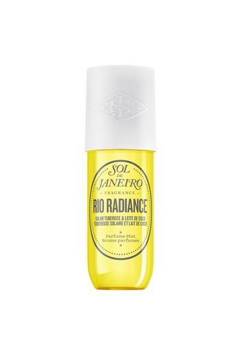 Sol de Janeiro Rio Radiance Perfume Mist 240ml