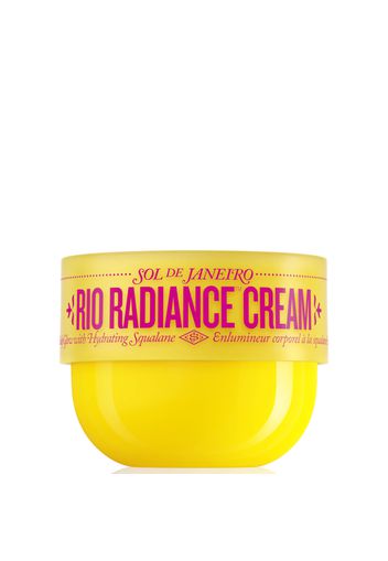 Sol de Janeiro Limited Edition Rio Radiance Body Cream 240ml