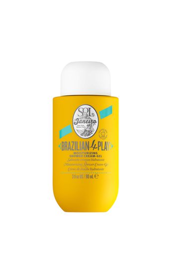 Sol de Janeiro Brazilian 4 Play Moisturizing Shower Cream-Gel 90ml