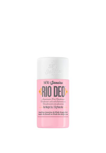 Sol de Janeiro Beija Flor Rio Deodorant 57g