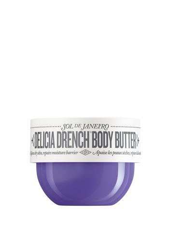 Sol de Janeiro Delicia Drench Body Butter 75ml