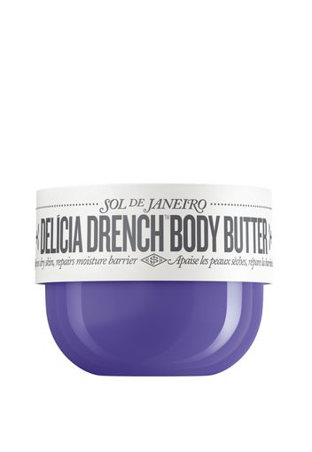 Sol de Janeiro Delicia Drench Body Butter 240ml