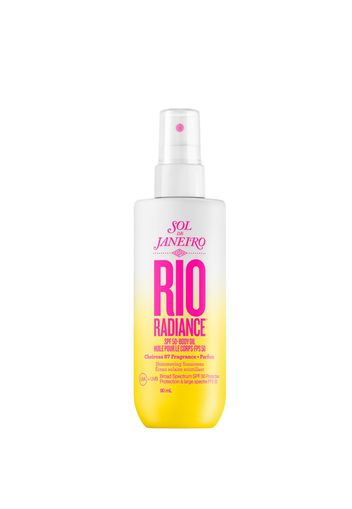 Sol de Janeiro Rio Radiance Oil SPF 50 90ml