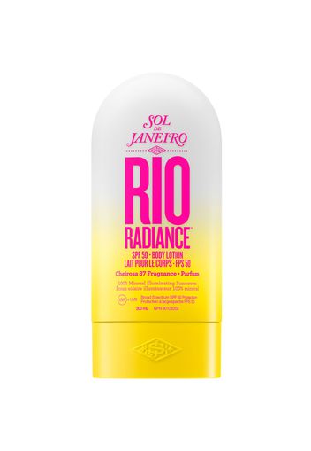 Sol de Janeiro Rio Radiance Body Lotion SPF 50 200ml