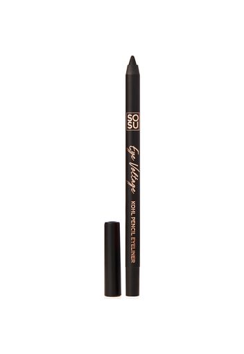 SOSU Eye Voltage Kohl Eyeliner 10g (vari colori) - Brown