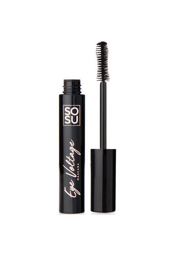 SOSU Eye Voltage Mascara 13,5 g