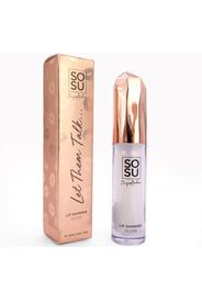 SOSU Lip Shimmer 3,5ml (Vari colori) - If You Say So