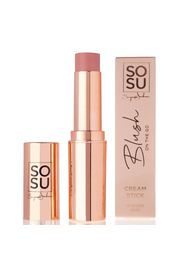 SOSU Crema Stick 30g (vari colori) - Blush Rose