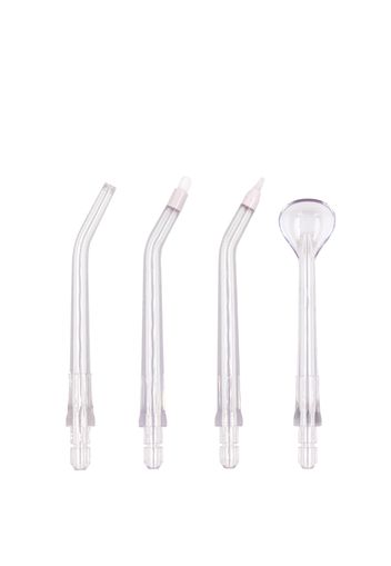 Spotlight Oral Care Water Flosser with UV Steriliser Tips