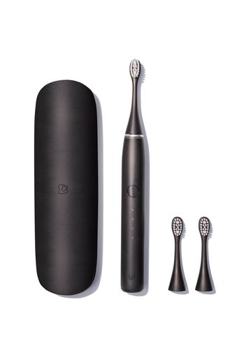 Spotlight Oral Care Sonic Pro Toothbrush - Jet Black