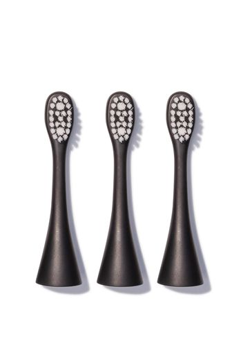 Spotlight Oral Care Sonic Pro Jet Black Replacement Heads