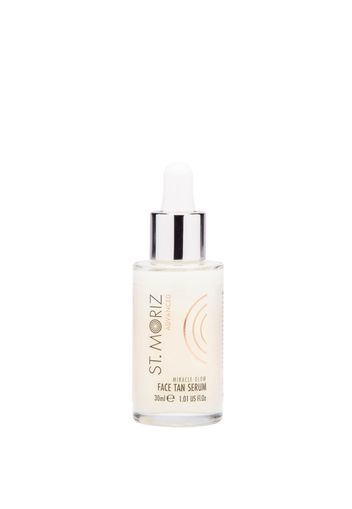 St. Moriz Advanced Miracle Glow Face Tan Serum 30ml