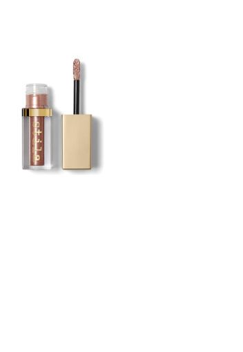 Stila Glitter & Glow Liquid Eye Shadow 5ml (Various Shades) - Kitten Karma