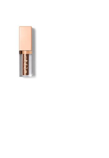 Stila Shimmer & Glow Liquid Eye Shadow (Various Shades) - Vivid Smoky Quartz