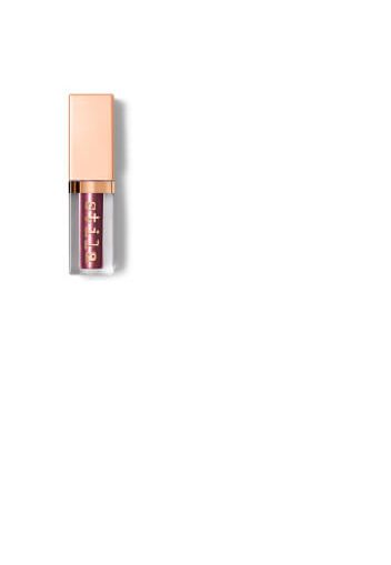 Stila Shimmer & Glow Liquid Eye Shadow (Various Shades) - Vivid Garnet