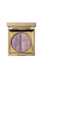 Stila Bare with Flair Eye Shadow Duo - Rose Quartz