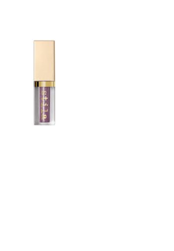 Stila Glitter & Glow Liquid Eyeshadow - Plum On