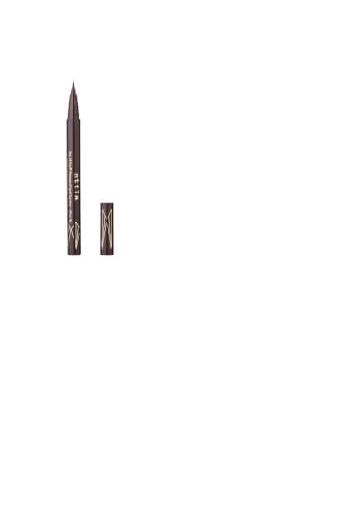 Stila Stay All Day Waterproof Liquid Eye Liner - Dark Brown 0.5ml