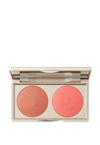 Stila Putty Blush and Bronzer Duo 6.35g (Various Shades) - Bronzed Gladiola