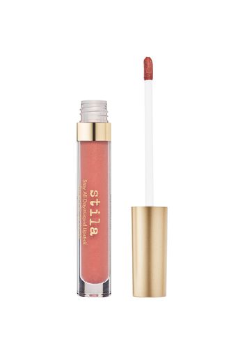 Stila Stay All Day Shimmer Liquid Lipstick 3ml (Various Shades) - Carina Shimmer