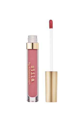 Stila Stay All Day Shimmer Liquid Lipstick 3ml (Various Shades) - Pura Shimmer