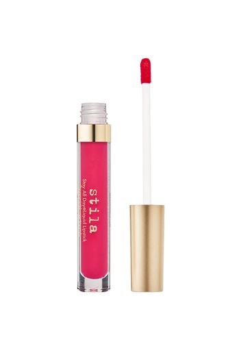 Stila Stay All Day Sheer Liquid Lipstick 3ml (Various Shades) - Sheer Felice