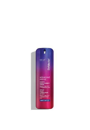 StriVectin Advanced Retinol Nightly Multi-Correct Serum 30ml