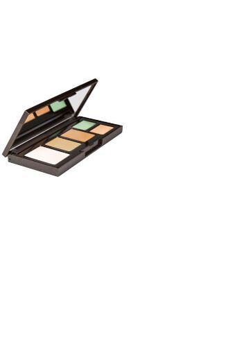 Studio 10 Age Defy Skin Perfector palette correttori (varie tonalità) - 02 Medium/Dark