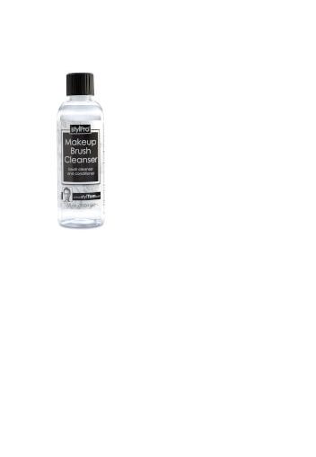 StylPro Make Up Brush Cleansing Solution 150ml