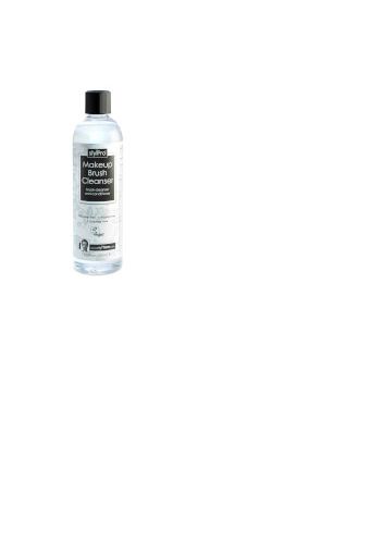 StylPro Make Up Brush Cleansing Solution 500ml