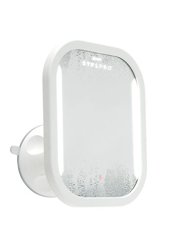 StylPro Heated Anti-fog Bathroom Mirror