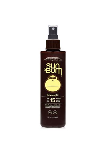 Sun Bum SPF 15 Browning Oil 250ml