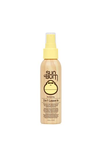 Sun Bum Revitalizing 3 In 1 Leave In Conditioner