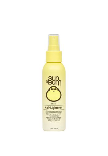 Sun Bum Blonde Hair Lightener