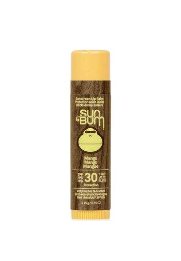 Sun Bum Original SPF30 Lip Balm 4.25g (Various Options) - Mango