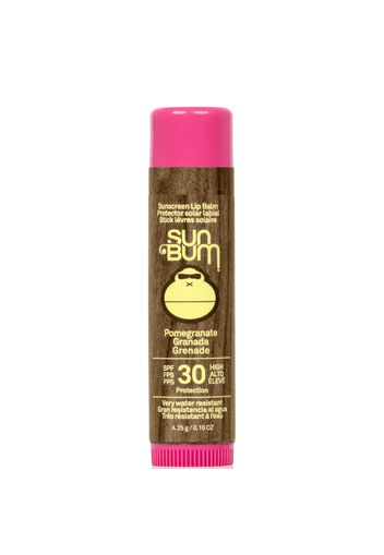 Sun Bum Original SPF30 Lip Balm 4.25g (Various Options) - Pomegranet