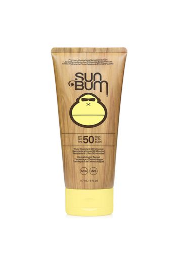 Sun Bum Original SPF50 Lotion 177ml