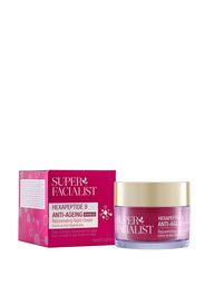 Super Facialist Hexapeptide 9 Anti-Ageing Advanced Rejuvenating Night Cream - 50ml