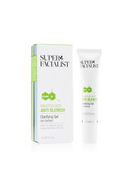 Super Facialist Salicylic Acid Anti-Blemish Clarifying Gel 15ml