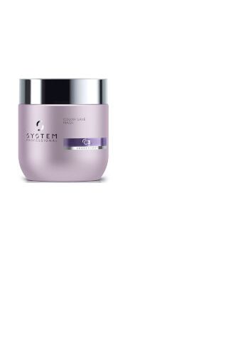 System Professional Color Save Mask 200ml