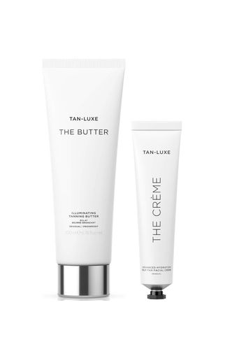 Tan-Luxe Crème Bundle